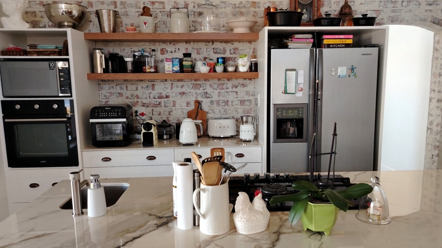 3 Bedroom Property for Sale in Maremmana Estate Western Cape